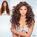 COLOR WOW Dream Coat for Curly Hair Frizz-Free Curls Made Easy | Moisture-Boosting Spray, Curl-Enhancing Formula