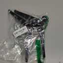 Replacement TV Stand Legs Only for Vizio V505-J09, Exclusive for Vizio TV Model We Listed w/Non-Slip Pads, Screws & Instructions, Easy Installation