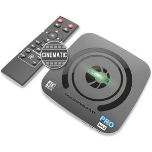 UHD Pro Max, Cinematic-FPS 4K@24fps (Max 30) Video Recorder with H.265/H.264 Codec, 4K@60fps Passthrough HDMI Capture DVR with Pause/Resume Recording.