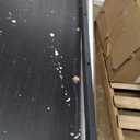 Liberty Furniture Industries Grandpa's Cabin Queen Sleigh Bed, Medium Brown Aged Oak