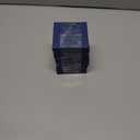 9 x Colorful Moose Christmas Ornaments 2025 - Animal Lovers Gifts for Women and Men, Unique Moose Gifts, Christmas Tree Deer Decor