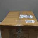 Humidifiers for Bedroom - GloryAir 2.38Gal/9L Top Fill Warm & Cool Mist Humidifier for Large Room 750ft with Auto Mode 7-Color Light, Humidistat, Quiet Humidifier for Plants Baby Adults Home & Office (Black)