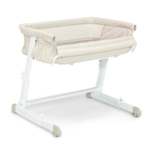 Delta Children - babyGap Whisper Bedside Bassinet, Oatmeal