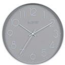 La Crosse 12-inch Paxton Analog Wall Clock