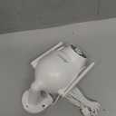 ANRAN 2K WiFi Security Camera Outdoor: 2.4/5GHz Dual-Band, Auto-Tracking, 2-Way Audio, Color Night Vision, 24/7 Recording, 3MP Pan-Tilt 360 View Camera for Home/House