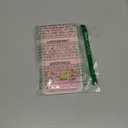 Blaspins Crossbody Lanyard Strap Case for iPhone 17 Pro, Hands-Free Neck Cross Body Wrist, Adjustable Rope Removable, Drop Protection Shockproof Silicone Case 6.3 inch, 150 cm Strap, iP17Pro - Pink