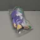 Booba Official Future Plush  12" Soft Stuffed Space Explorer Toy  Cuddly Gift for Kids & Toddlers  Collectible Cartoon Character Plush from Hit Animated TV Series  Birthday or Holiday Present