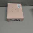 Carede Wide Headbands for Women, Large Twist Headbands Boho Turban Headband Stretchy Head Wraps Yoga Head Bands For Women's Hair,Pack of 8