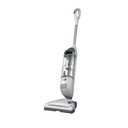 Shark SV1106 Navigator Freestyle Upright Bagless Cordless Stick Vacuum for Carpet, Hard Floor and Pet with XL Dust Cup and 2-Speed Brushroll, White/Grey