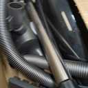 Miele Guard L1 Cat & Dog Bagged Canister Vacuum for Hard Floors & Low-Med Carpet
