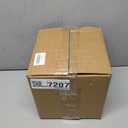 A-E-033 Convection Blower Fan, Fit for Breckwell Pellet Stove P22, P23, P24, P26, P32i, P2000, P2700, P4000, Big E Models - Replace US Stove 5040 Pellet Stoves Fan Blower Motor