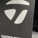 TaylorMade Golf Flextech Crossover Stand Bag, Driver, New Season
