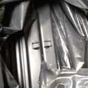 ZINUS Lorelai 12 Inch Metal Platform Bed Frame / Mattress Foundation with Steel Slat Support / No Box Spring Needed / Easy Assembly, Twin, Black