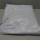 PROSmart Heated Vest Polar Fleece Lightweight Waistcoat with USB Battery Pack for Men and Women (Unisex) (Small, Gray)