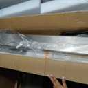 48-Inch Food Heat Lamp, 1350W Commercial Food Warmer Strip Heater