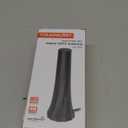 2026 Upgraded TV Antenna for Smart TV, Digital Antenna for Local Channels, 2300+ Miles Range TV Antenna Indoor with 360° Signal Strongest Booster, Supports 1080P 4K Reception HD 16.41FT Cable