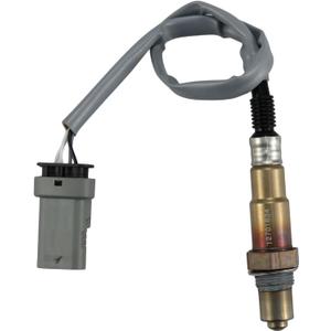 Oxygen O2 Sensor Downstream Upstream Compatible with Chevrolet Cruze Spark Trax 1.4L Equinox Malibu Volt 1.5L, Buick Encore 1.4L, GMC Terrain 1.5L 2016-2024, Replace # 16459 12701634 12663317