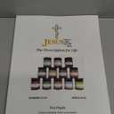 Jesus RX: The Prescription for Life