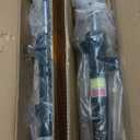 NewYall Front Left and Right Suspension Shock Strut Absorber for BMW E90 335i 328i xDrive 2009-2013, 328xi 335xi 2007 2008