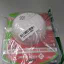 First Alert BRK Combination Smoke & Carbon Monoxide Alarm, Battery Operated Detector with Test & Silence Button, SMICO100, 1-Pack, Expire Date 2035/Nov 26