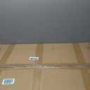 24"x 36" LED Bathroom Mirror with Stepless Dimmable Wall Mirrors with Anti-Fog, Dimmable CRI>90, Vanity Mirror with 3 Color Modes, Shatter-Proof, Memory Bathroom Mirror with LED Lights