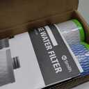 A. O. Smith AO-US-200-R Genuine Filters | 2-Stage Claryum | WQA Certified