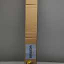 OstepDecor Clear Table Protector 40 x 88 Inch, 2mm Thick Plastic Table Cover, Waterproof PVC Clear Table Cover Protector, Desk Protector Mat, Writing Desk Pad for Desktop, Coffee & Dining Room Table