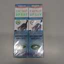 Catnip Spray for Cats, Catnip Spray for Indoor Cats, Catnip for Cats and Kittens, Natural Catnip, Mess-Free Kitten Catnip Mist Spray to Relieve Stress, Revitalizes Toys & Vitality, 6.76 Oz