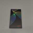 TORRAS Magnetic Shockproof for iPhone 17 Pro Case, Camera Control, Compatible with MagSafe, Military-Grade Protection, Stronger Slim Translucent Phone Case for iPhone 17 Pro, Black