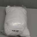 2 Packs Spider Web Halloween Decorations Outdoor, Stretchy 900 sqft Halloween Spider Web, Cut-Your-Own Flexible Spider Webbing for Halloween Decor (Spiders Not Included)