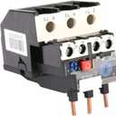 Walfront NR2-36 Electric Thermal Overload Relay, 23-32A Motor Protector, Heat Protection, Phase Break Protection (1 PCS)