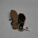 SM New York Woman's Sandals 8