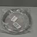 Stainless Steel Mesh Screen 304 1/4" Soil Sifter