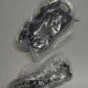 65W Slim Tip ADLX65NCC3A ADLX45DLC2A ADLX45NCC3A ADLX65NLC3A ADLX65NCC2A ADLX45NDC3A ADLX45NCC2A ADLX45DLC3A ADLX65YCC3A ADLX45NLC3A ADLX65YLC3A ADLX65SDC2A Charger Fit for Lenovo Laptop