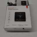 Honeywell Home RTH8800WF2022, T5 WiFi Smart Thermostat, 7 Day-Programmable Touchscreen, Alexa Ready, Geofencing Technology, Energy Star, C-Wire Required