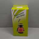 3 Liters Pressure Sprayer Lawn Yard and Garden Sprayer, with 2 Kinds of Sprinkling Modes, Spray 14 Feet