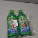 Green Gobbler Liquid Toilet Plunger | Clog Remover | Safe for Toilets and Septic | 2 Pack