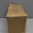 MANON ROSA Bird Cage Heater for Parakeets Chickens Parrots - Thermostatic Socket, Non-Light Emitting Lamp with 2 Ceramic Bulbs (E27 110V) - Small Pet Winter Warming Equipment(50W&100W)