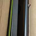 Upgraded Foldable Push Cart Dolly, 700lbs Foldable Platform Truck Dolly with Wheels, Heavy Duty Platform Cart 2 Tier Moving Flatbed Cart for Warehouse, Garage, Workshop, Office 28.75" x 18.5"