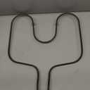 AMI PARTS W10207397 Oven Bake Element WPW10207397 Heating Element Replacement Fit for Whirl-Pool Oven RBS305PDQ12 RBS305PDB1 RBS275PVB00 GMC275PDB0 YGBD307PDQ7 GY396LXPB00 IBS650PXS00 IBS650PXB01