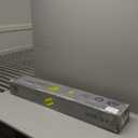 Metal Bed Frame,King Size Bed Frame with Storage Space,Heavy Duty Sturdy Mattress Foundation,Easy Assembly,No Box Spring Needed, Black,18 Inch,King