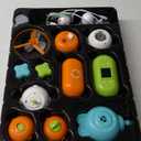 SNAEN Science Circuits Toy for Kids DIY Electronics, Over 300 Projects, 31 Parts, Educational Gifts for Kids Boys Girls Ages 3 4 5 6 7 8 9 10 11 12