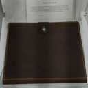 CoBak Premium PU Leather Case for 10.3" Remarkable 2 Tablet (2020) - Folder Design, Slim Hard Shell with Pen Holder,Handmade Genuine Leather