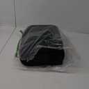 Patrol Bag Car Front Seats Organizers Polices Gear Bag Hanging Passenger Seats Storage Bag for Truck Office Polices Car