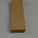 Brushed Gold Towel Bar, 18 Inch Towel Racks for Bathroom Wall Mounted, Thicken SUS304 Stainless Steel Heavy Duty Hand Towel Holder Organizer, Bathroom Accessories, Total Length 20.5 Inch