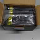 936e 936XL Ink Cartridges combo Compatible for HP936e for HP 936 XL Printer ink 936e ink Cartridges Work with Officejet Pro 9110b 9120 9122e 9125e 9128e 9130b 9135e 9730e Printer black C/M/Y(4 Pack)