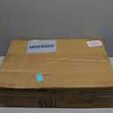 My Brest Friend Professional Nursing Pillow | Ergonomic Breastfeeding Pillows | Ideal for Lactation Consultants, NICUs & More | Breastfeeding Essentials | Handy Side Pocket & Easily Wipes Clean, Blue (Original)