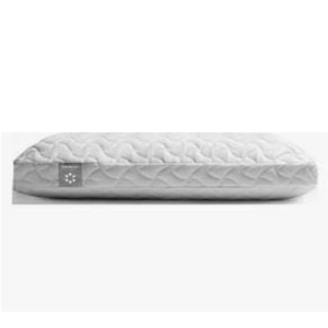 Tempur-Pedic White Pillow, 23×16