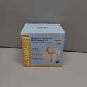 Phanpy E-Joy S2 Wearable Hands Free Portable Breast Pump, 3 Modes 8 Levels High Performance LED Touch Screen Low Noise, 7oz Capacity 20&24 mm(2 Counts)