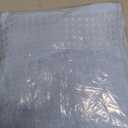 GLAMBURG 100% Cotton 2 Pack Oversized Bath Towel Set 28x55 Inches, Ultra Soft Highly Absorbant Compact Quickdry & Lightweight Large Bath Towels, Ideal for Gym Travel Camp Pool - Black